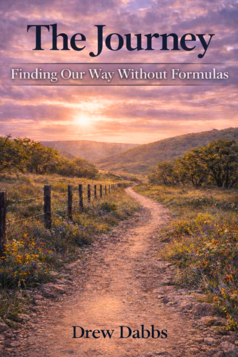 The Journey: Finding Our Way Without Formulas