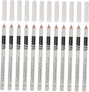 Mikinona Juego de lápices delineadores de ojo...