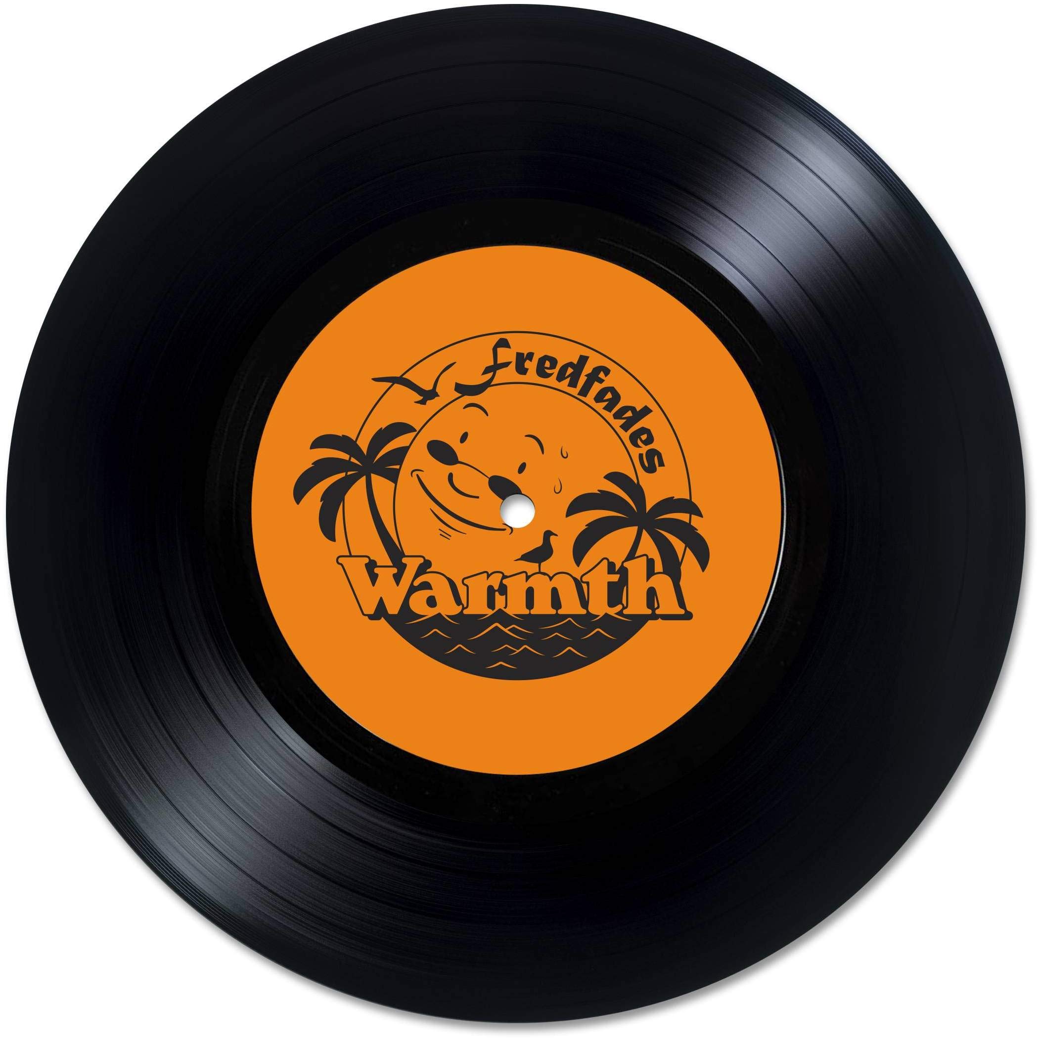 Warmth Bonus [VINYL]