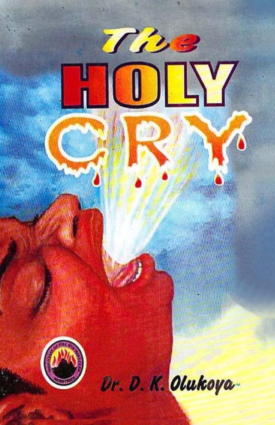 The Holy Cry: 0