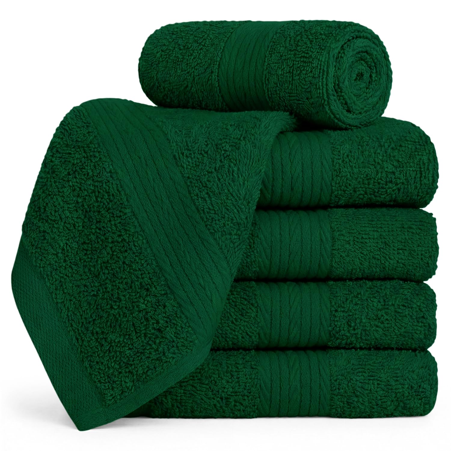 Ample Decor Washcloths
