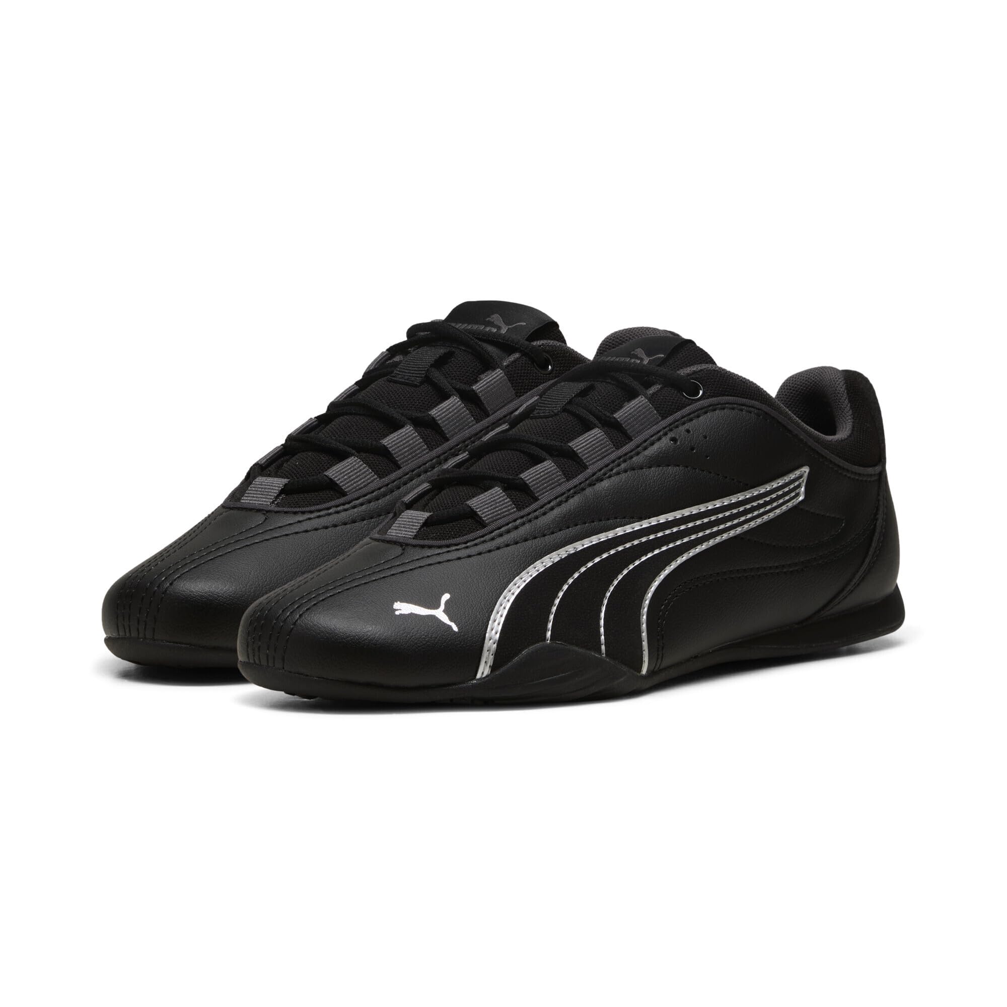 Puma Damen Catch Soleil Sneakers 38