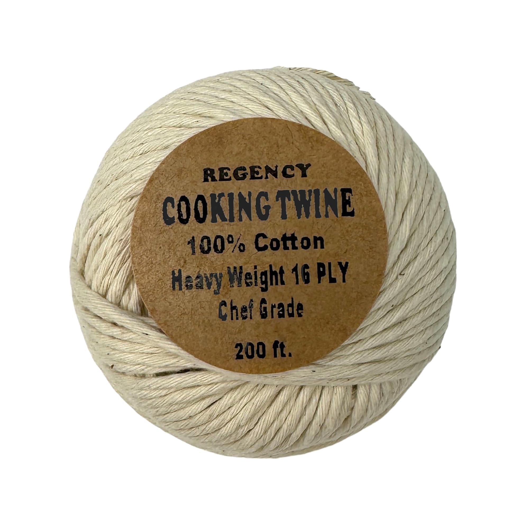 Snapklik.com : Butchers Cooking Twine, Made Of Heavy-Weight Natural ...