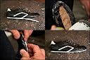 Woodcraft Original Tiger Boot Fixing Shoe Glue : Professioal Grade Shoe Repair Glue 20gm for all purpose gallery image