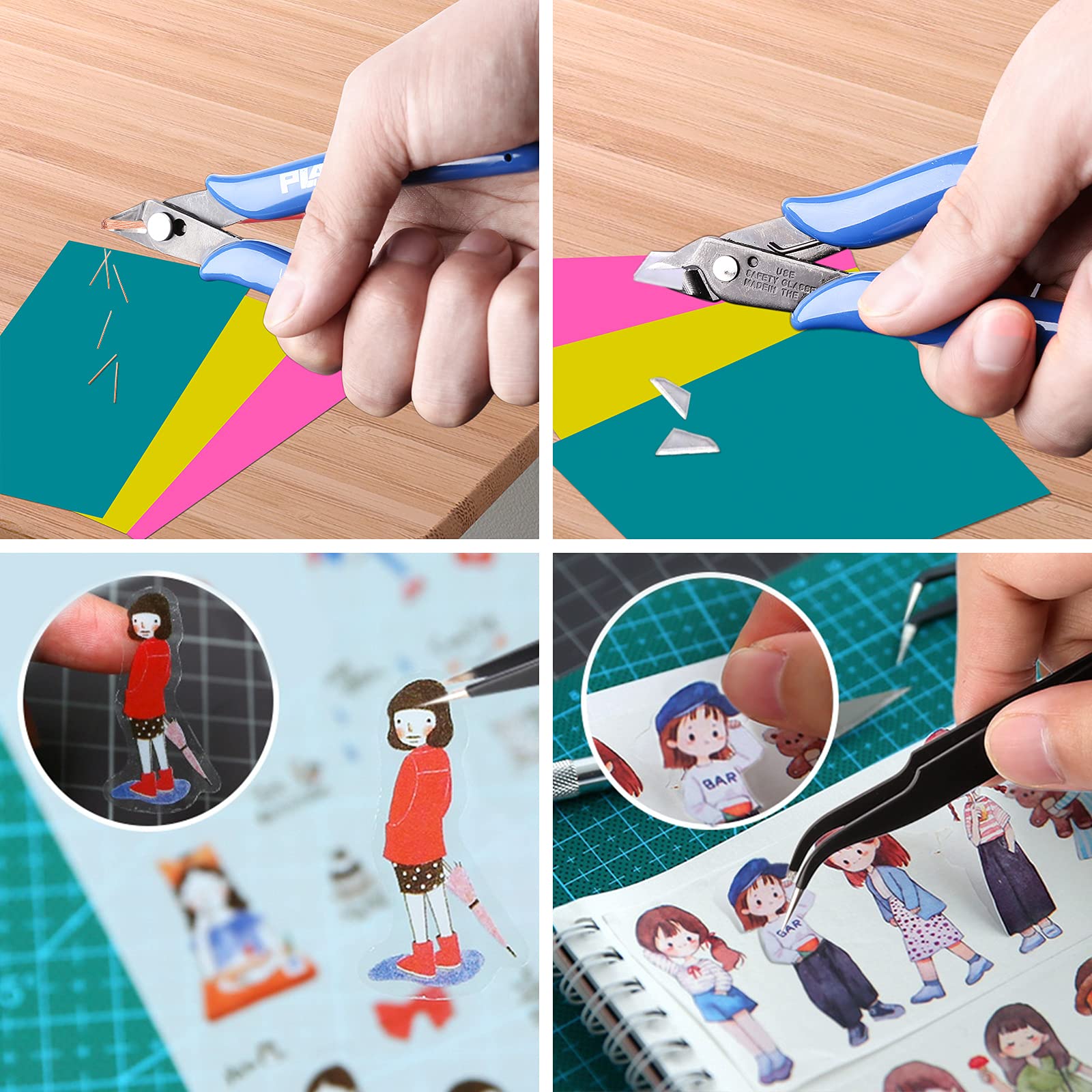 Kits De Modélisme LUCKNIGHT 25 Pièces Gundam Modèle D'outils Kit, Outils De Modélisme Kit Modelisme Kits De Modélisme LUCKNIGHT 25 Pièces Gundam Modèle D'outils Kit, Outils De Modélisme Kit Modelisme