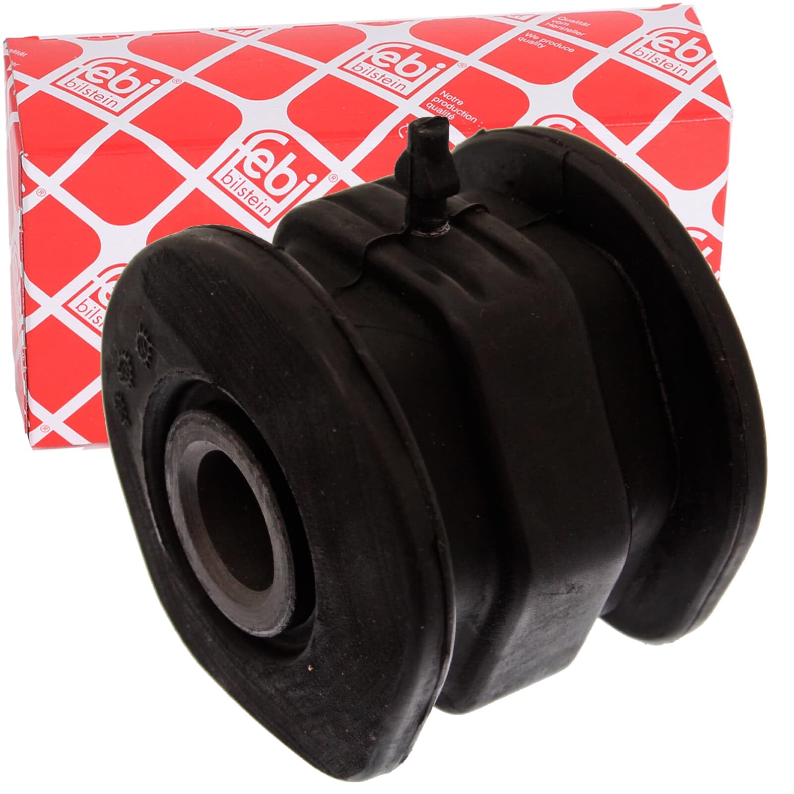 2x ✅Fits FEBI 42018 REAR CONTROL ARM BUSHING HONDA CIVIC VI /BLUEPRI ⭐UK Seller⭐