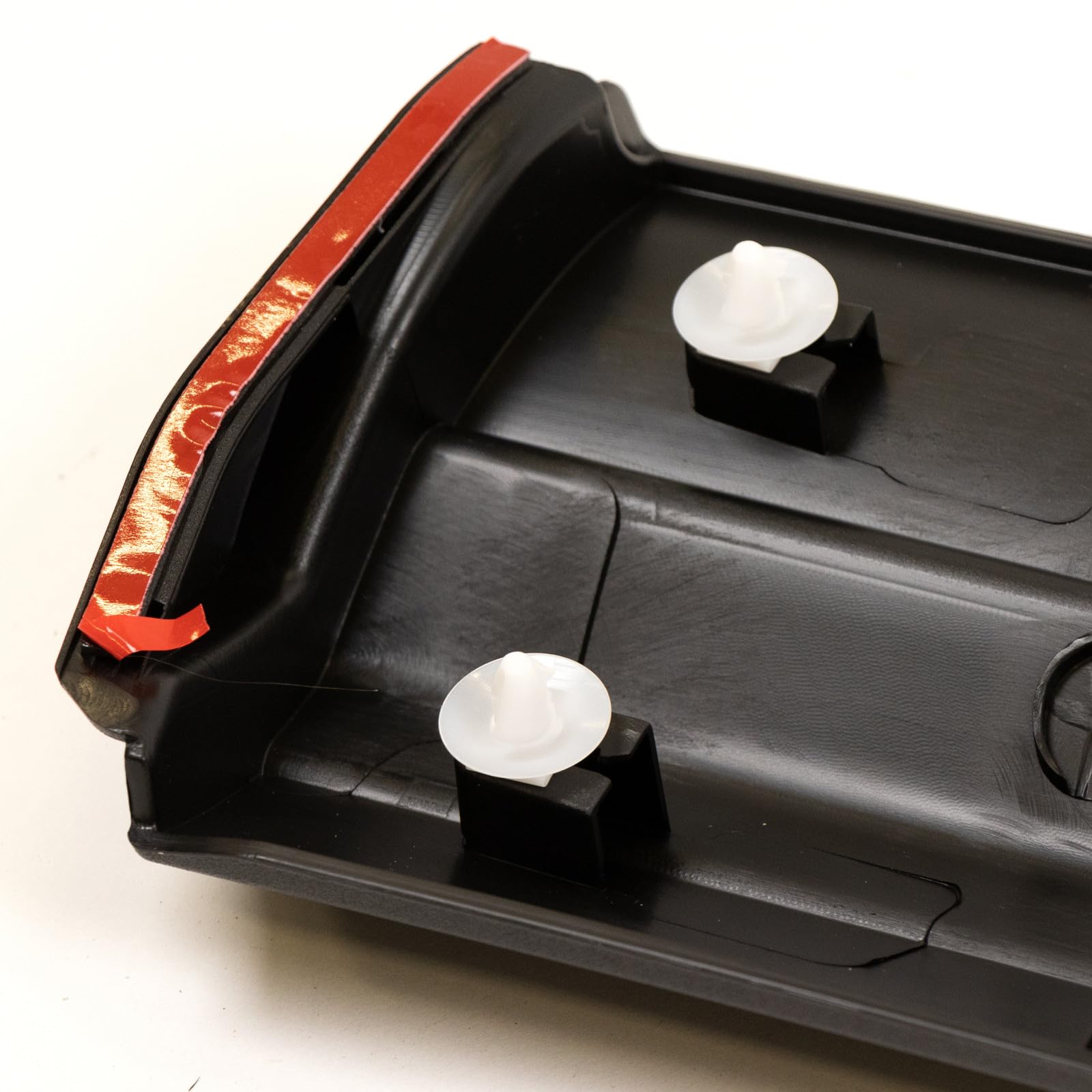 Moulure décorative droite pour porte arrière Fiat 500X à partir de 2015 735603844