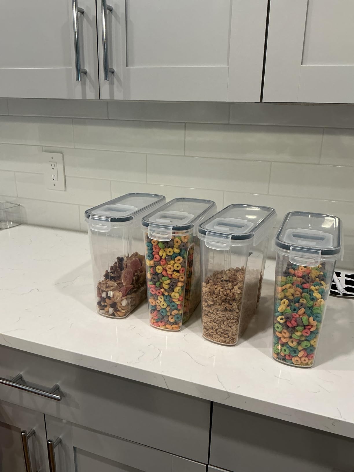 Newest Men's Winter Boots Thick Warm Snow Boots Anti-slip Lightweight Comfortable Fur Lined Boots Outdoor Winter Shoes for Men photo review