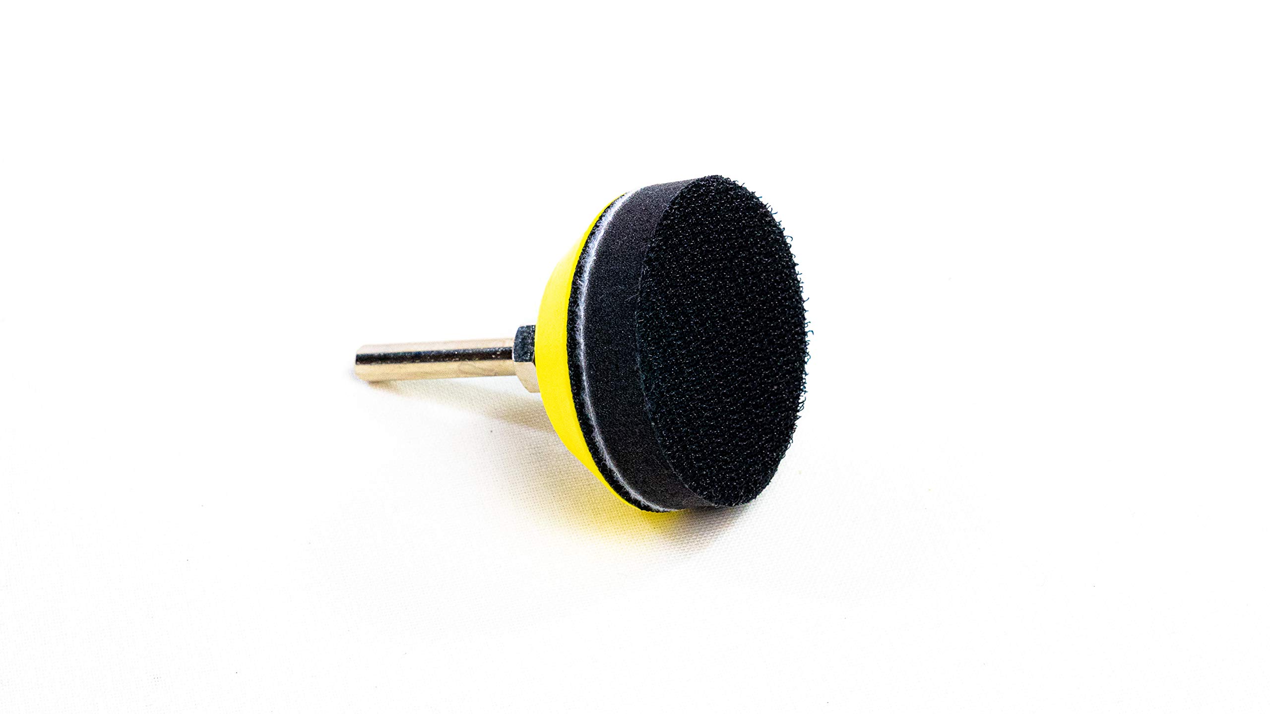 Set 50 Discos Lija Con Velcro 115 Mm Uyustools Grano 60 Img #1