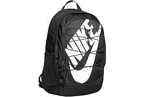 Nike® Hayward 2.0 Backpack (Black/Black/White)