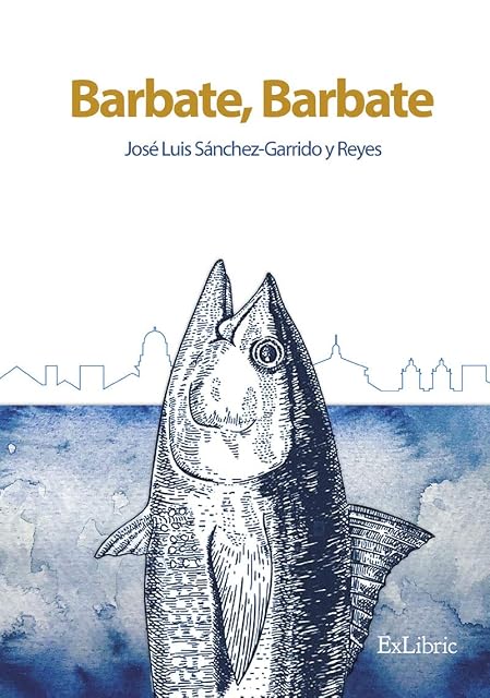 Portada de Barbate Barbate