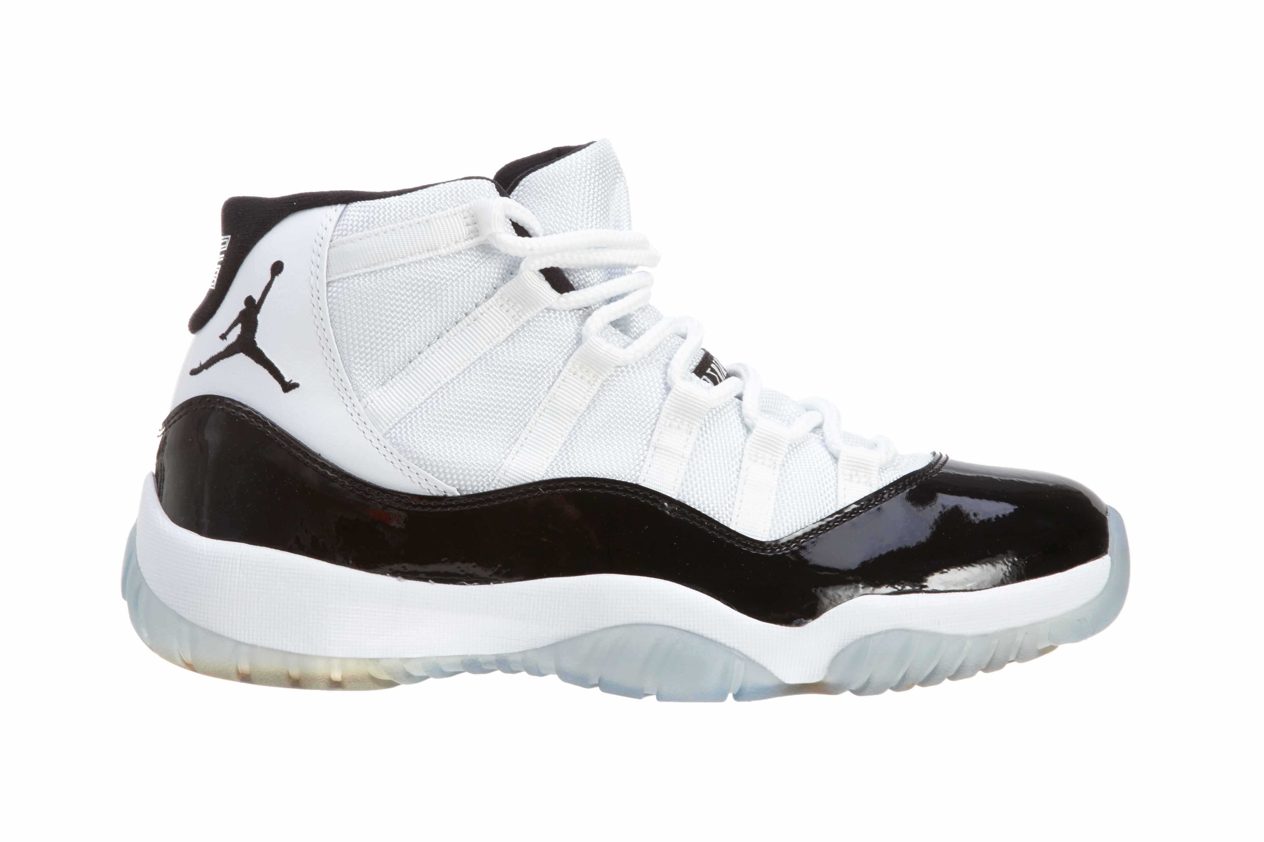 Air Jordan 11 Retro Concord - 378037 107 : Amazon.in: Shoes & Handbags