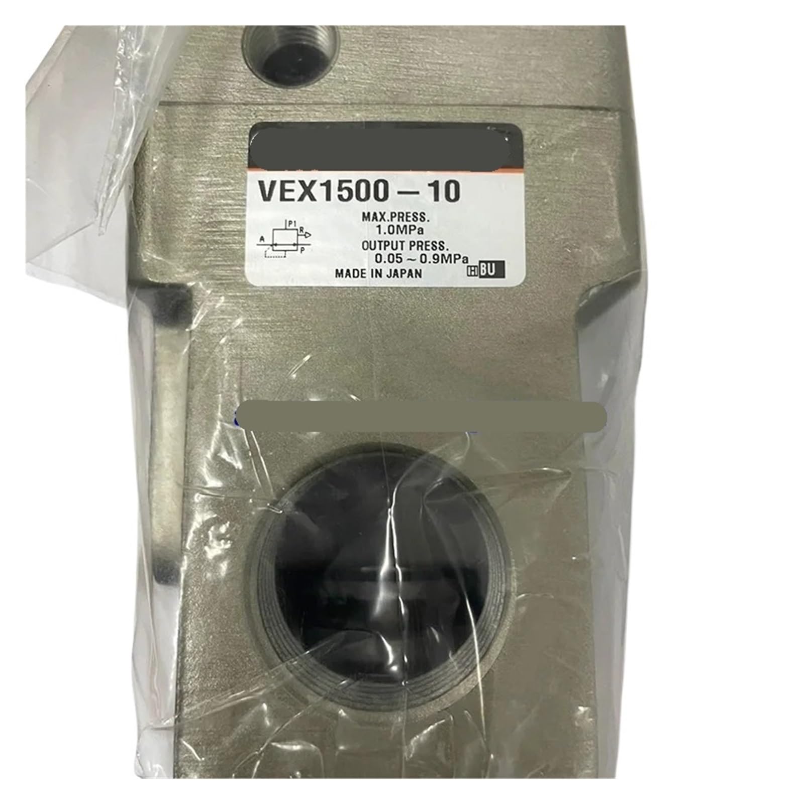 ELZNSQQK Pressure Reducing Valve VEX1500-06 VEX1500-04 VEX1500-10 VEX1500-10BG VEX1500-04BG VEX1500-06BG(VEX1500-06)