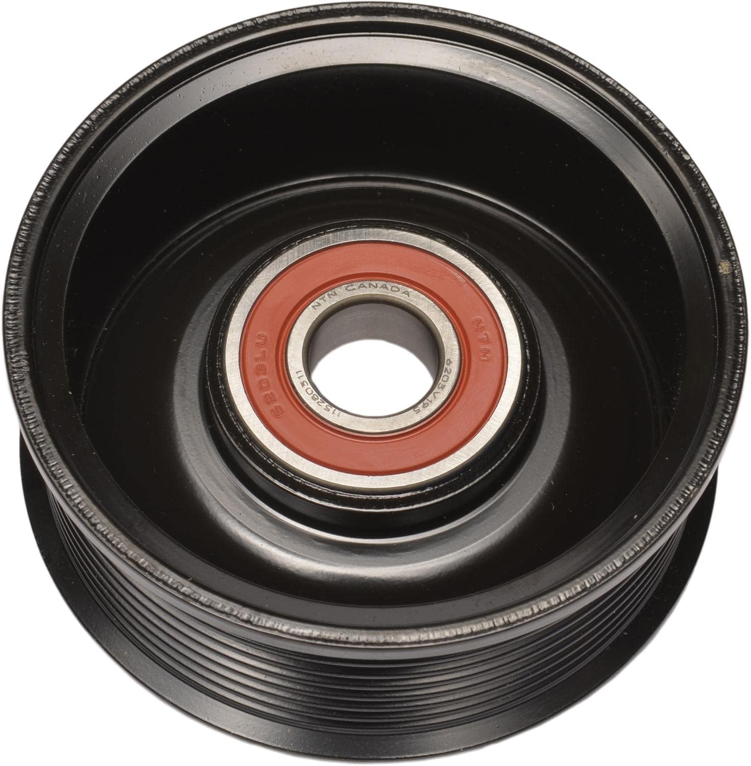 Continental 49095 AccuDrive Pulley Automotive