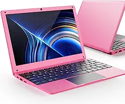 G-Anica Laptop A133 (rosa)