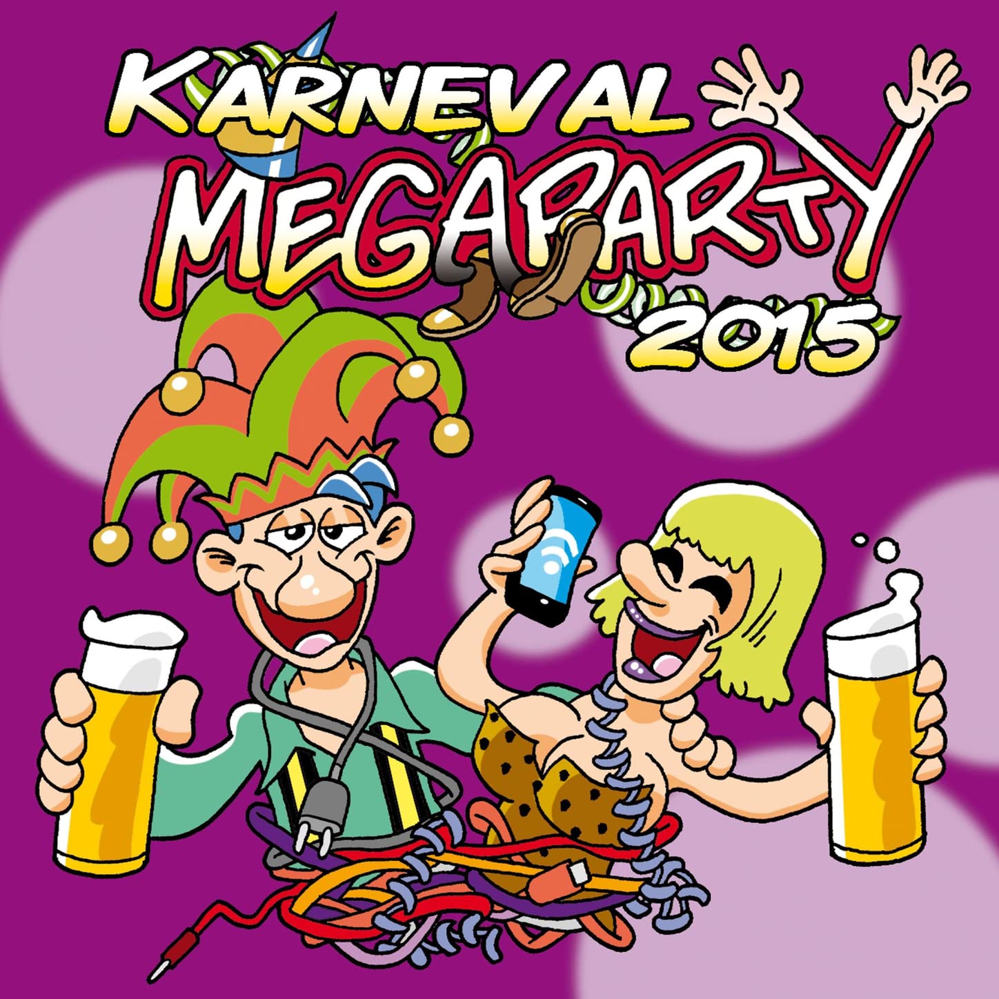 Karneval!