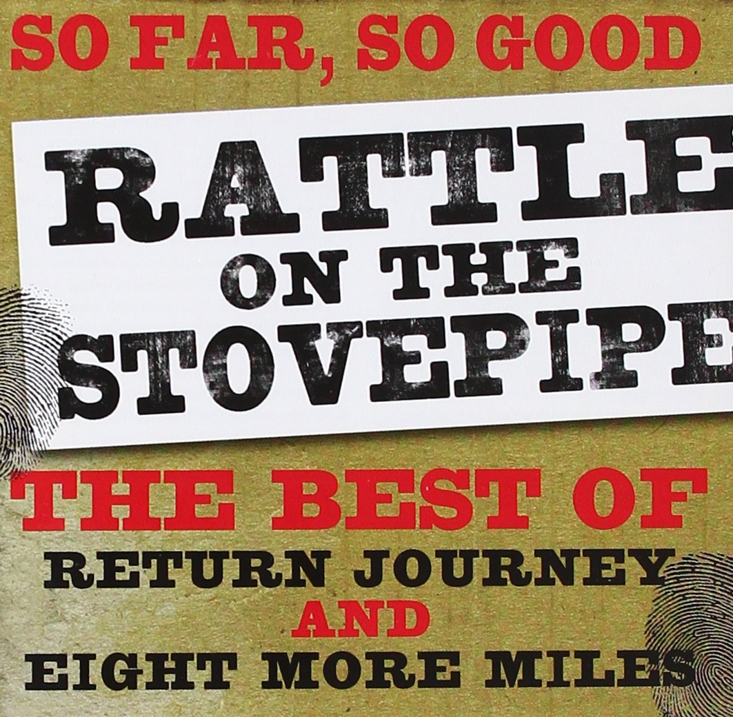 So Far So Good: The Best Of