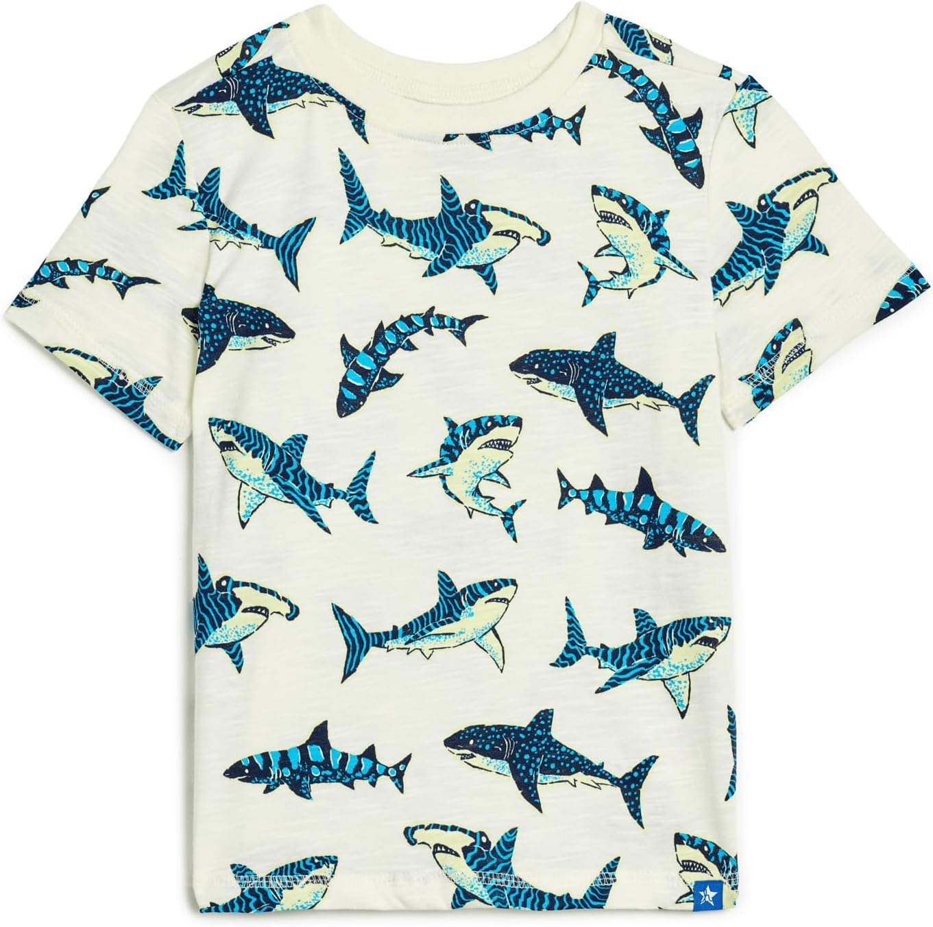 Hatley Boys' Graphic Tee (Toddler/Little Kid/Big Kid)