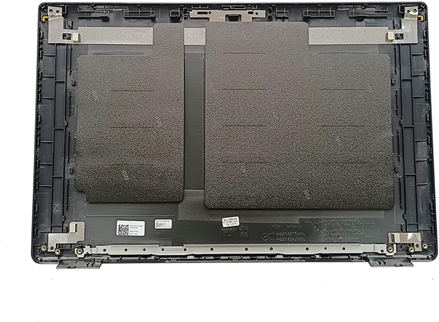 017XCF 17XCF Replacement Laptop LCD Back Cover Top Case Rear Lid for Dell Latitude 15 3520 E3520