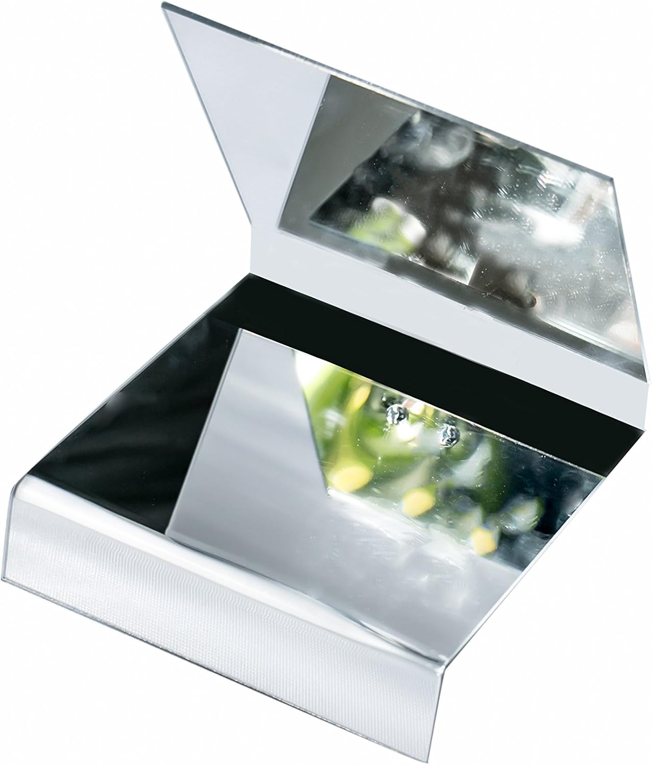 Vitrectomy Face Down Mirror Post Vitrectomy, Macular Hole and Retinal