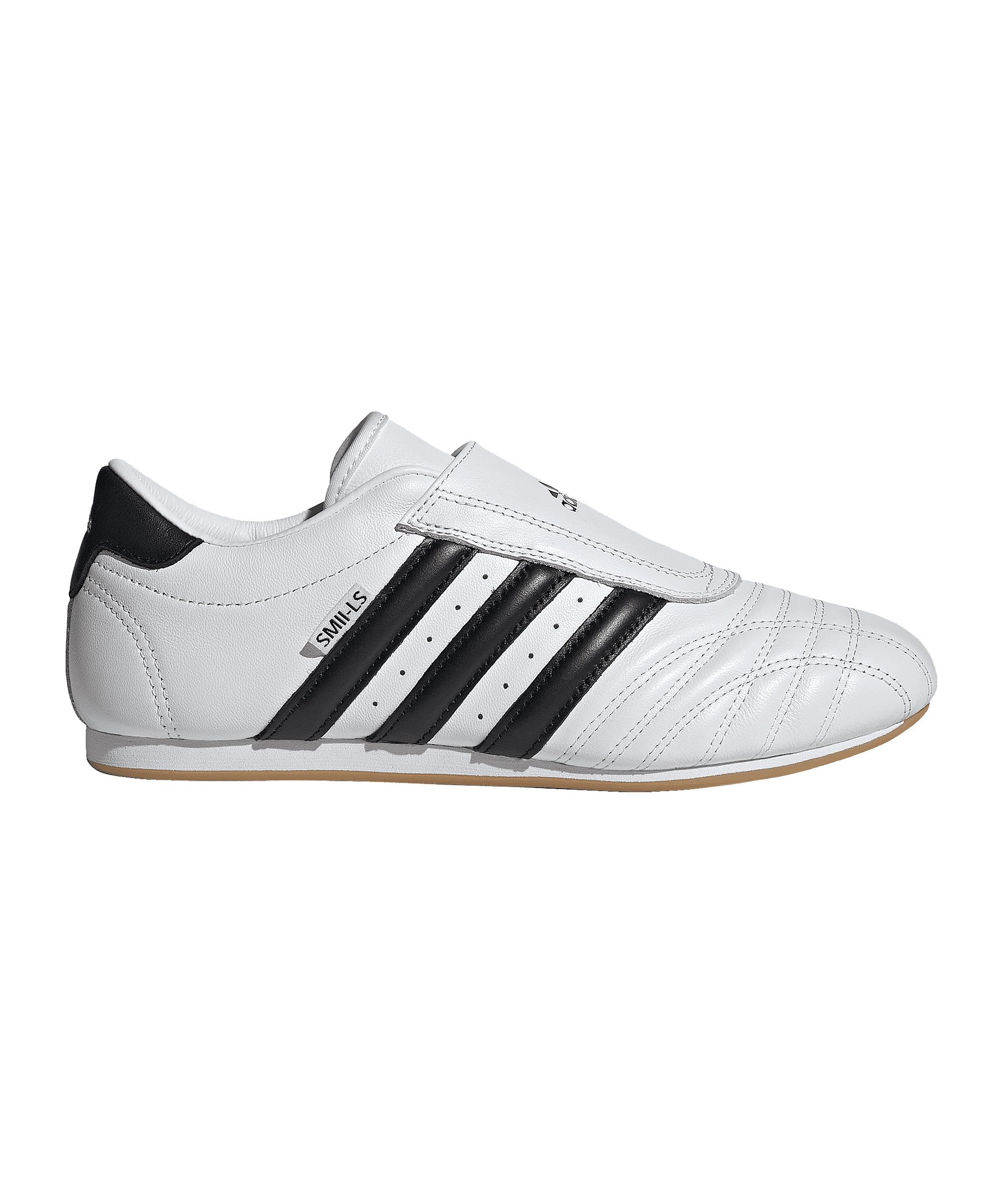 adidas Performance Taekwondo Damen weissschwarz, 45 1/3 Damen