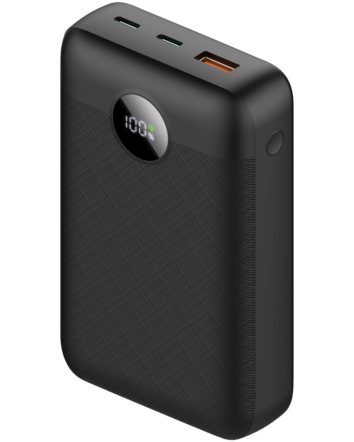 5V 2A USB 20000mAh Heated Vest Battery Pack Power Bank for Heated Jacket Hoodies Stadium Seats Fast Recharging