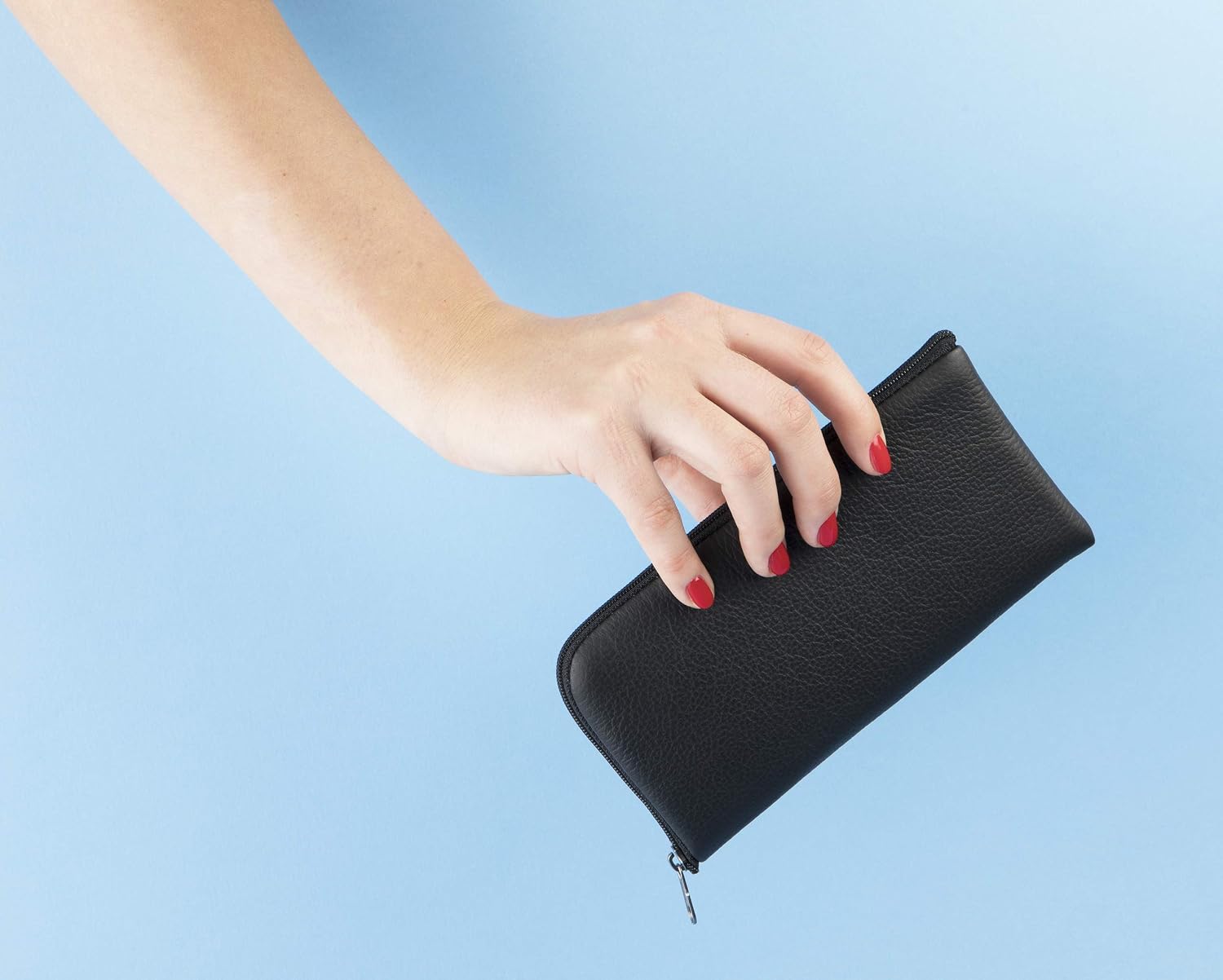 True Italian Leather Case for OnePlus (choose your size). MADE IN EUROPE