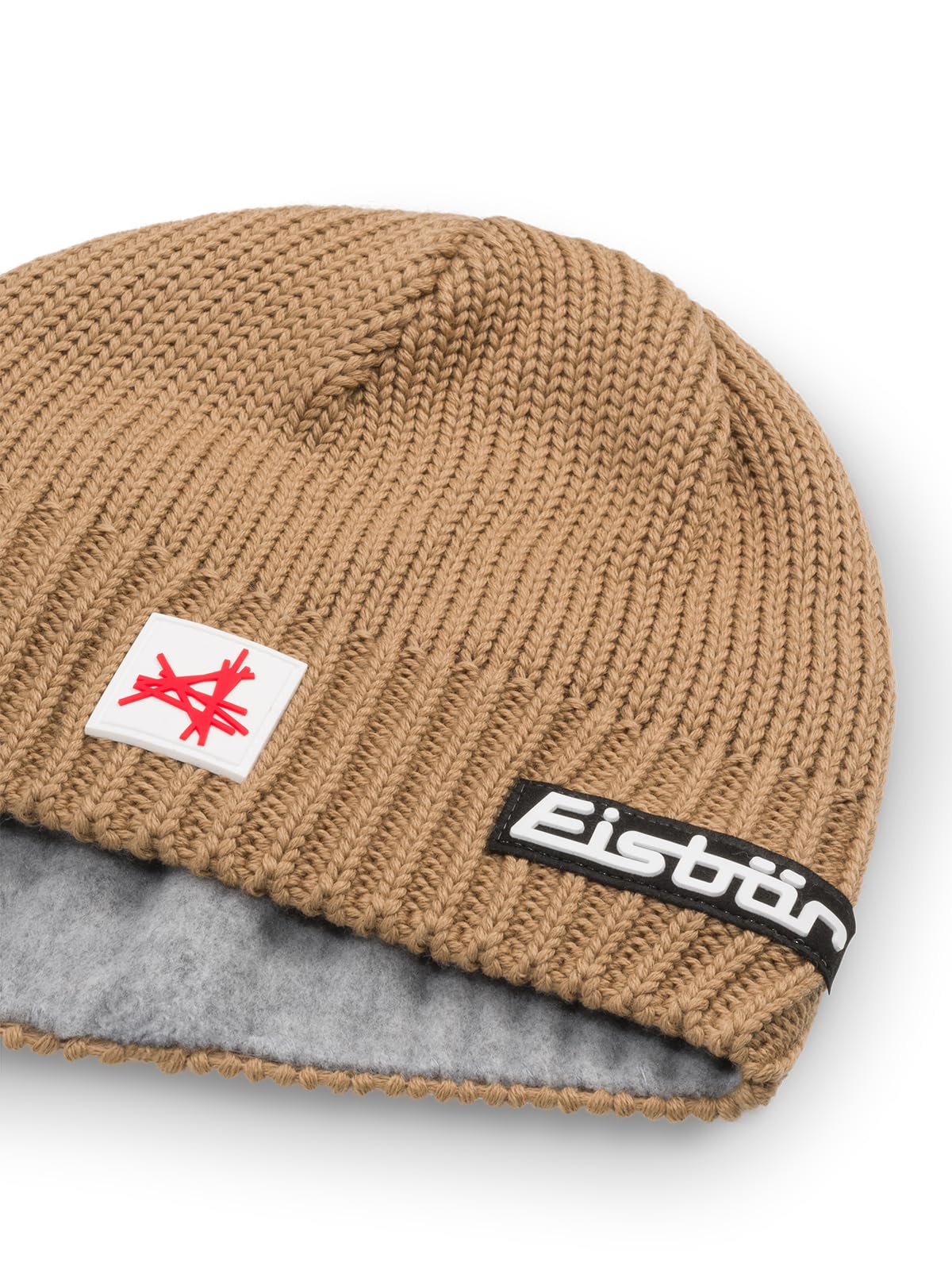 Eisbär Trop Ski Austria - Bonnet - Mixte