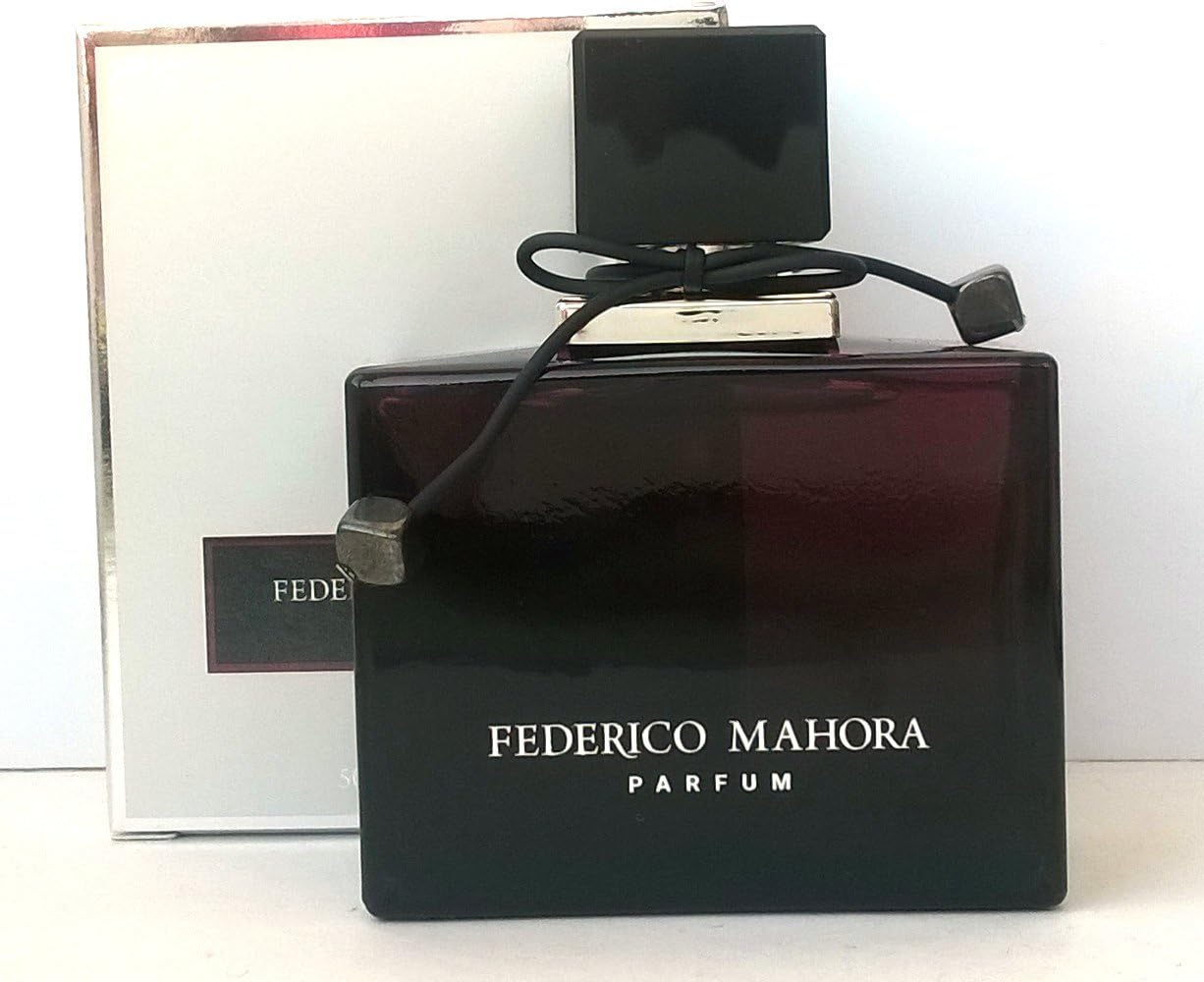 FM 366 Perfume by Federico Mahora Luxury Collection for Women 50ml