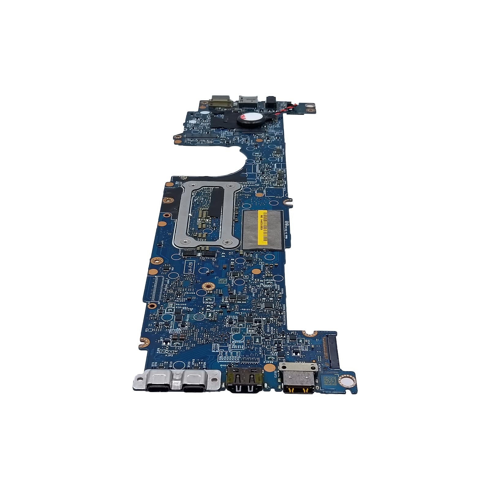 Amazon.com: Replacement for Dell Latitude 7390 2-in-1 Motherboard 