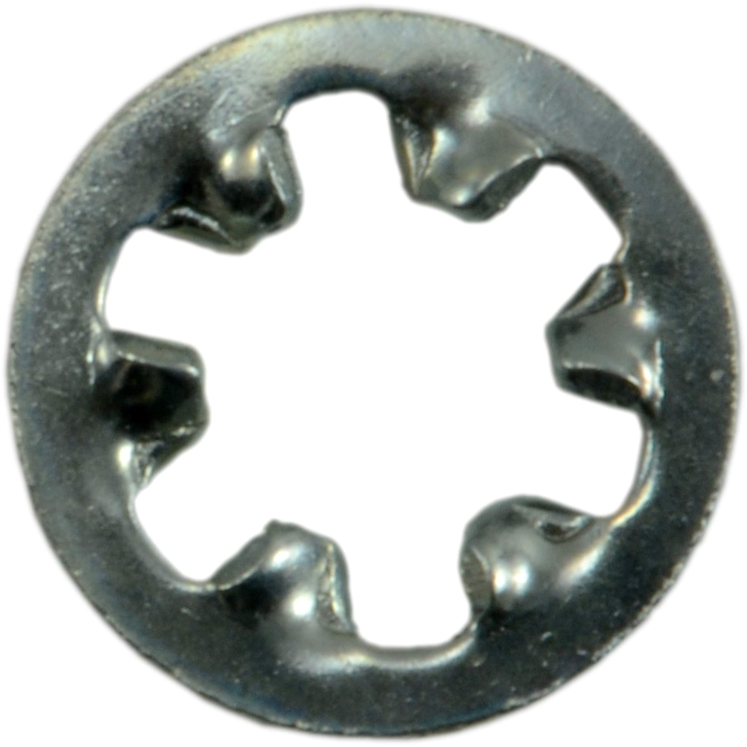 Hard-to-Find Fastener014973266653 Internal Tooth Lock Washers, 4, Piece-100