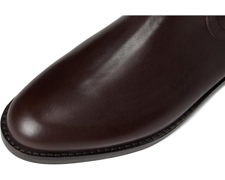 Cole Haan Celestina Riding Boots - Top View