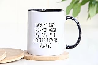 Laboratory Technologist Mug, Laboratory Technologist Gift, Gift for Laboratory Technologist