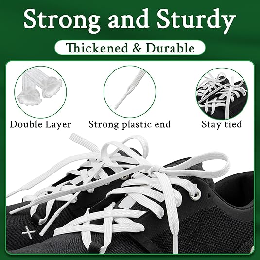 mercurial shoe laces