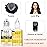 Wig Glue for Lace Front Wigs - Lace Adhsive for Hair Wigs Strong Hold Transparent Lace Adhesive HD Wig Cap for Hair Wigs Replacement Wig Glue for Lace Front Wigs No Residue No Flake Remover Hair Comb
