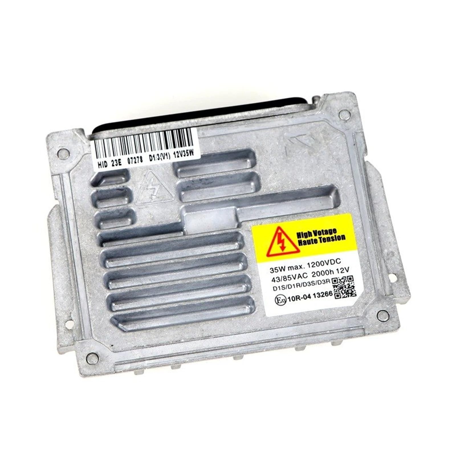 Per Volvo V70 XC70 Per XC90 Per S60 Per V60 Per XC60 2006-2018 30784923 HID D3S D3R D4S D4R Lampadine Fari Unità Controllo Xenon Zavorra Zavorra Xeno Faro Modulo