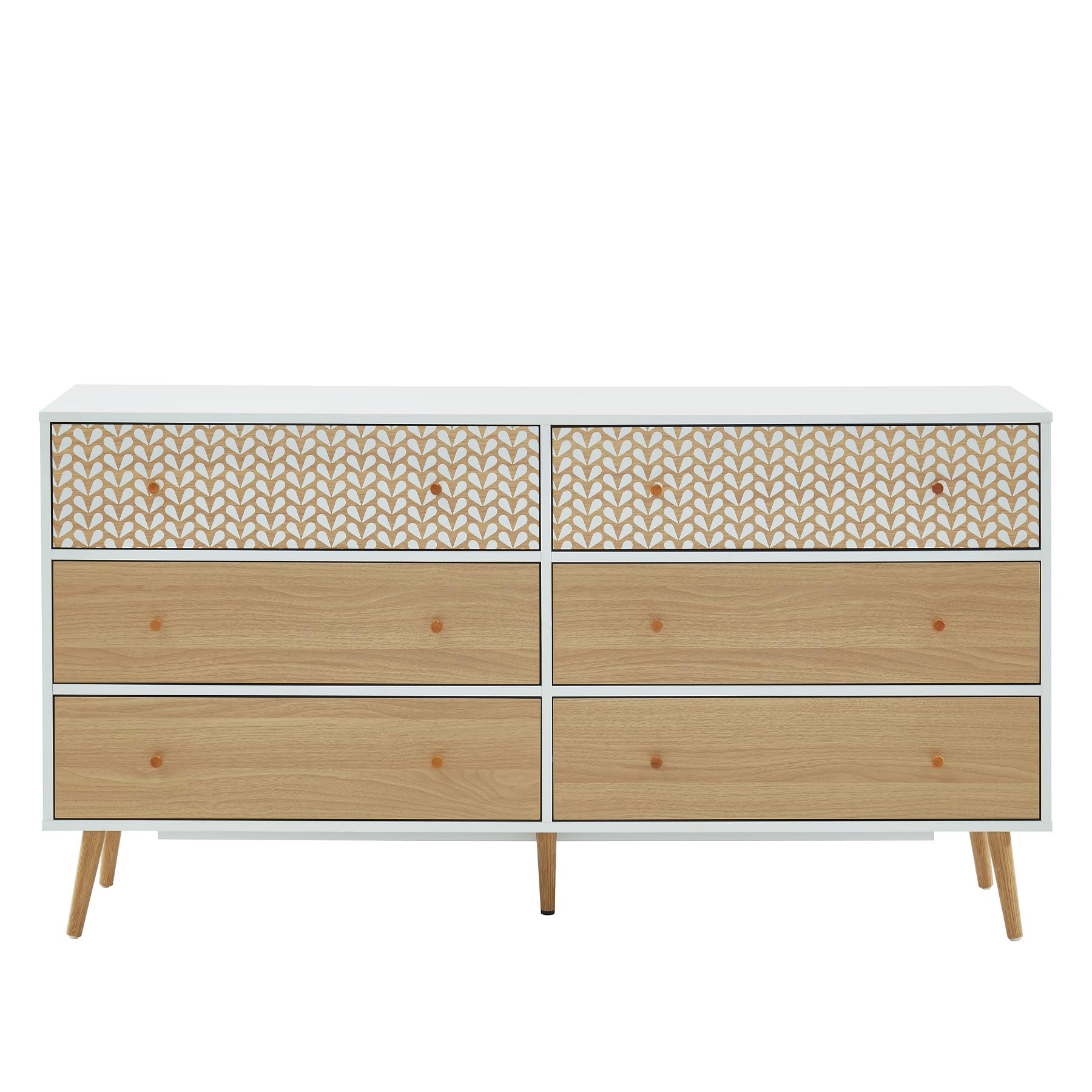 BAÏTA Kommode 150 cm