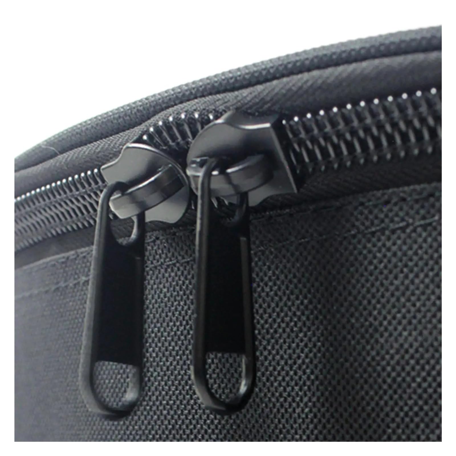Bateria Instrumento Bolsa de tambor acolchada, funda de tambor Tom, protección de tela Oxford, cubierta a prueba de polvo for instrumentos de percusión, transporte de conciertos(12inch)