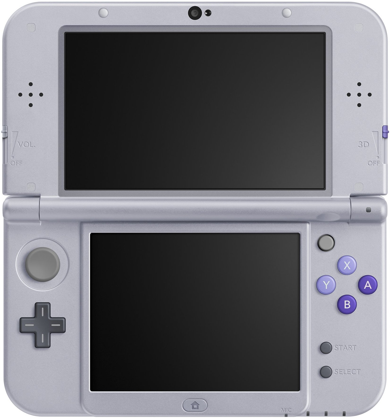 Amazon.com: Nintendo New 3DS XL - Super NES Edition + Super Mario 