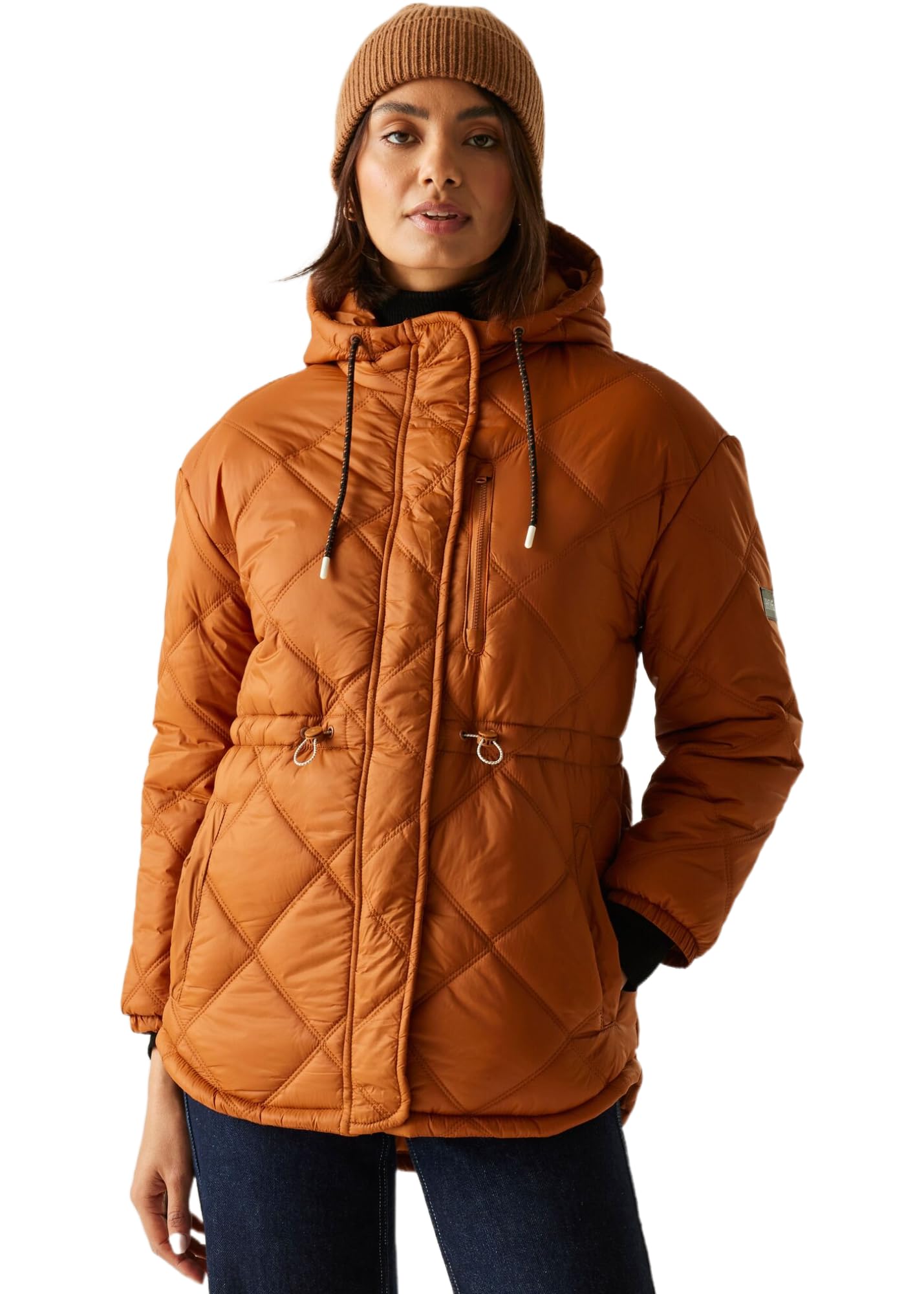 Regatta Women's Glazed Ginger Ivey Jacket