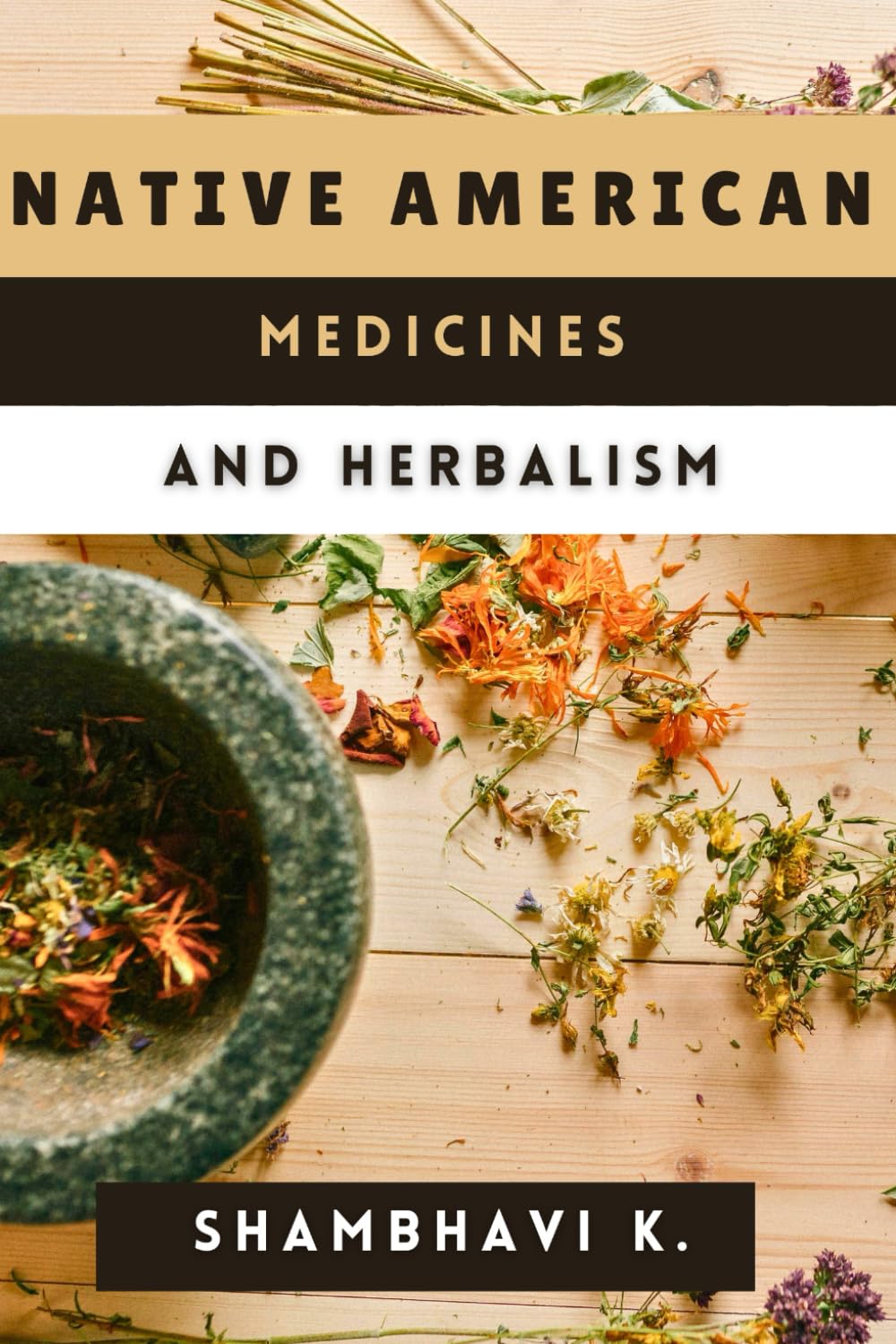 Sacred Roots: Native American Medicine and the Art of Herbalism