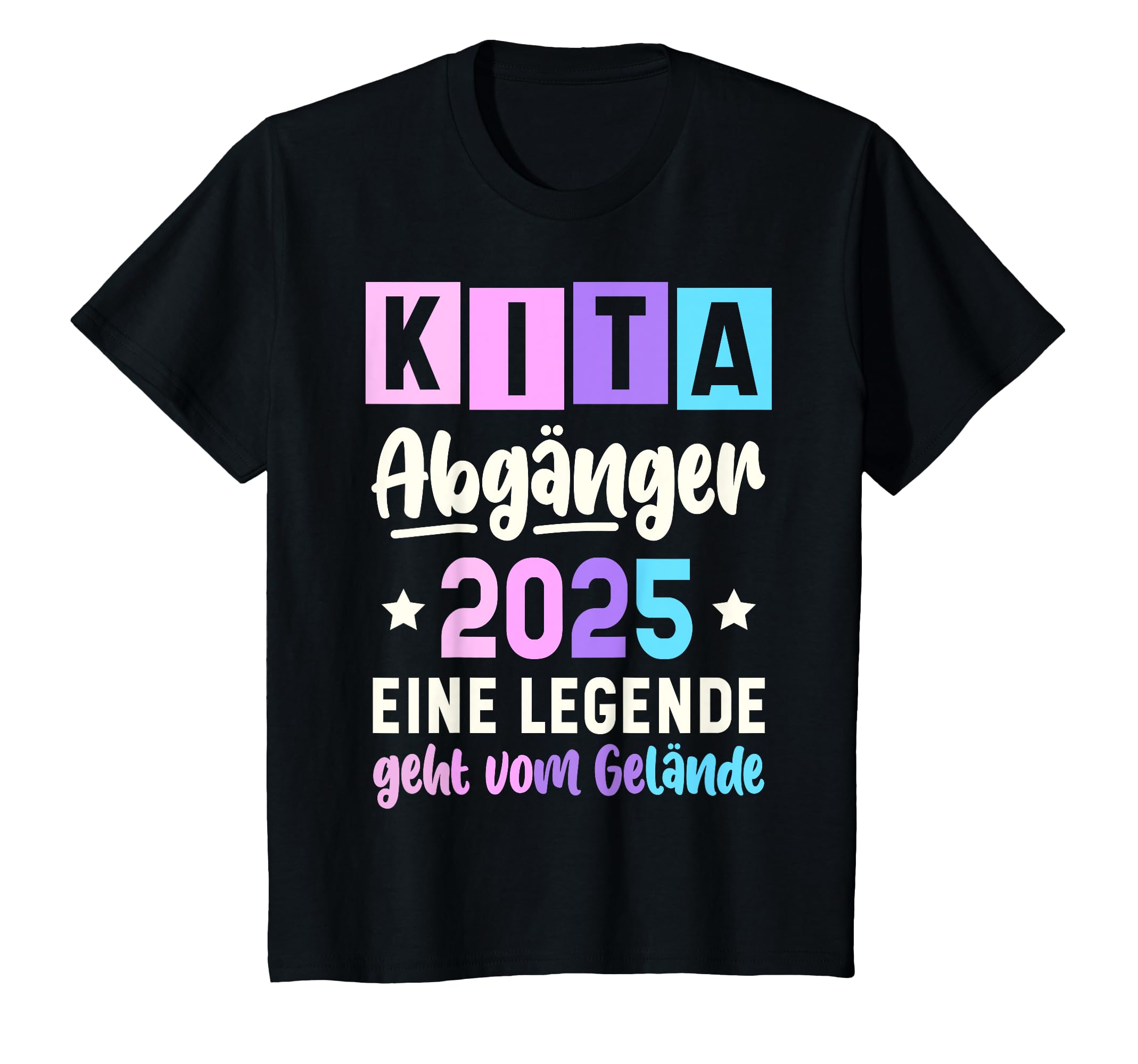 Kleidung mit Designs von Amazon Merch on Demand