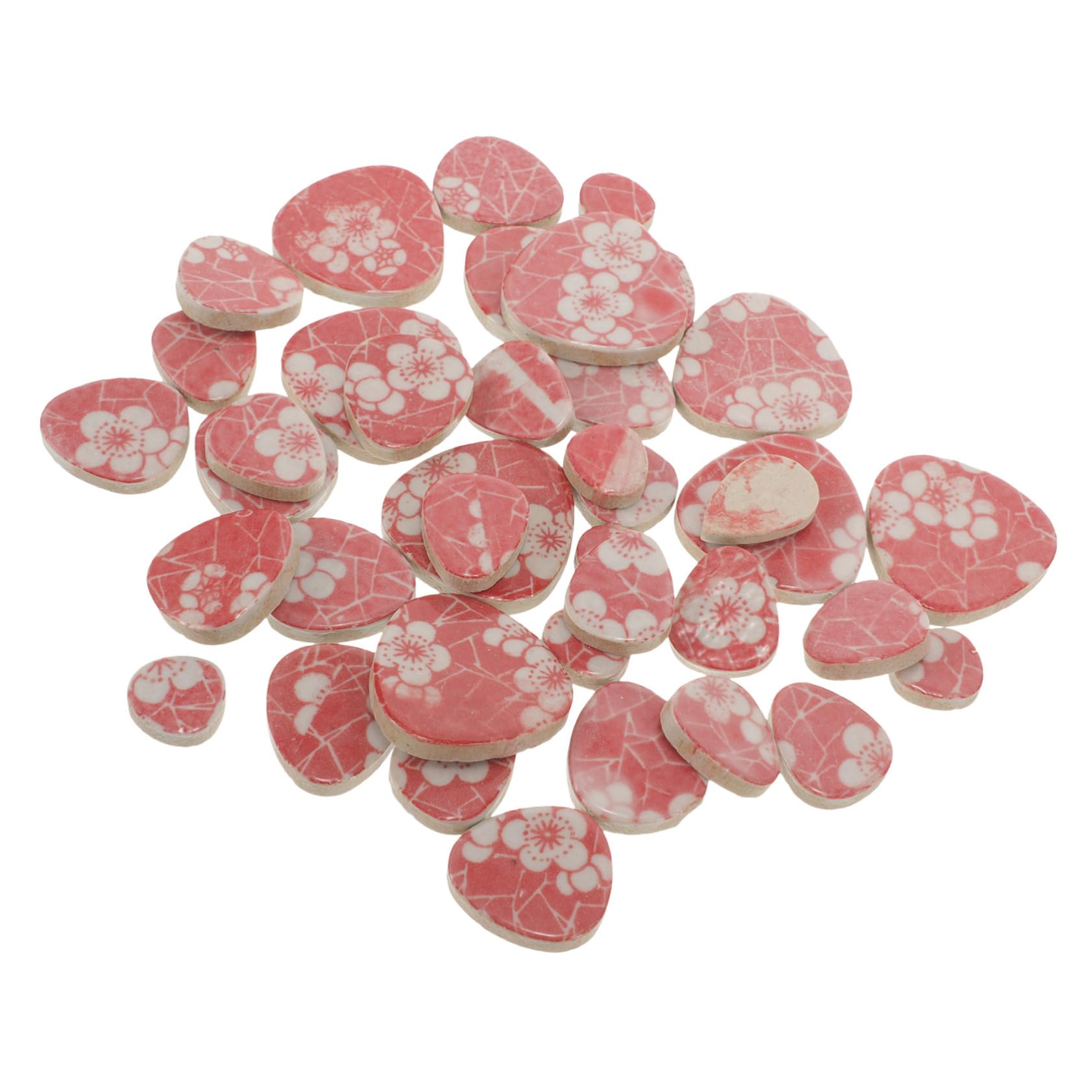 Yardwe 2 Pezzi 1 decorazione dell'acquario pietre decorative sassolini decorativi substrato paesaggio decorazioni giardino di ciottoli paesaggistici rocce decorative per fioriere ciottolo