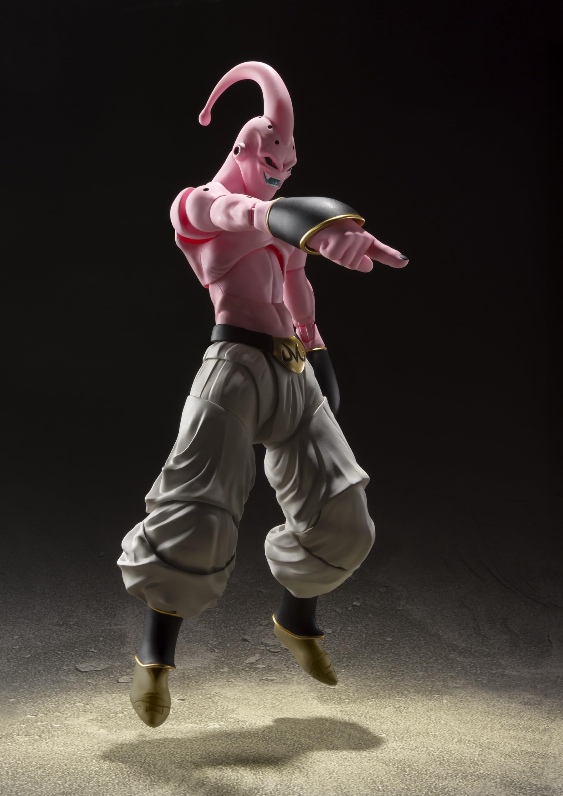 Amazon.co.jp: TAMASHII NATIONS S.H.フィギュアーツ ドラゴンボールZ 