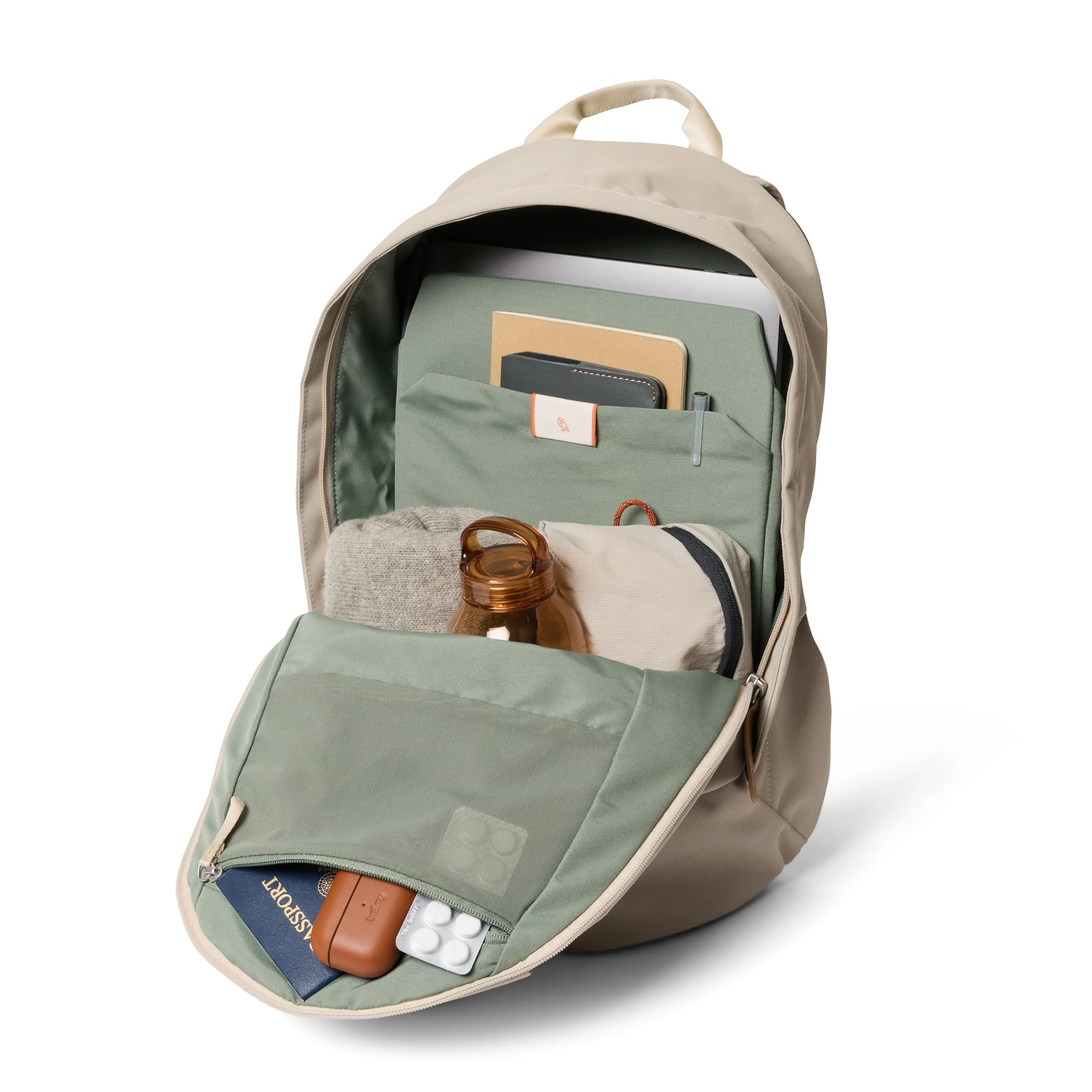 amazon bellroy backpack plus ash Bellroy: Classic Collection Booyah One Knocker Lipless baseball bat bags Accent Fishing River Special Night Series Size:3/4oz