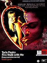 Twin Peaks-Fuoco Cammina Con Me