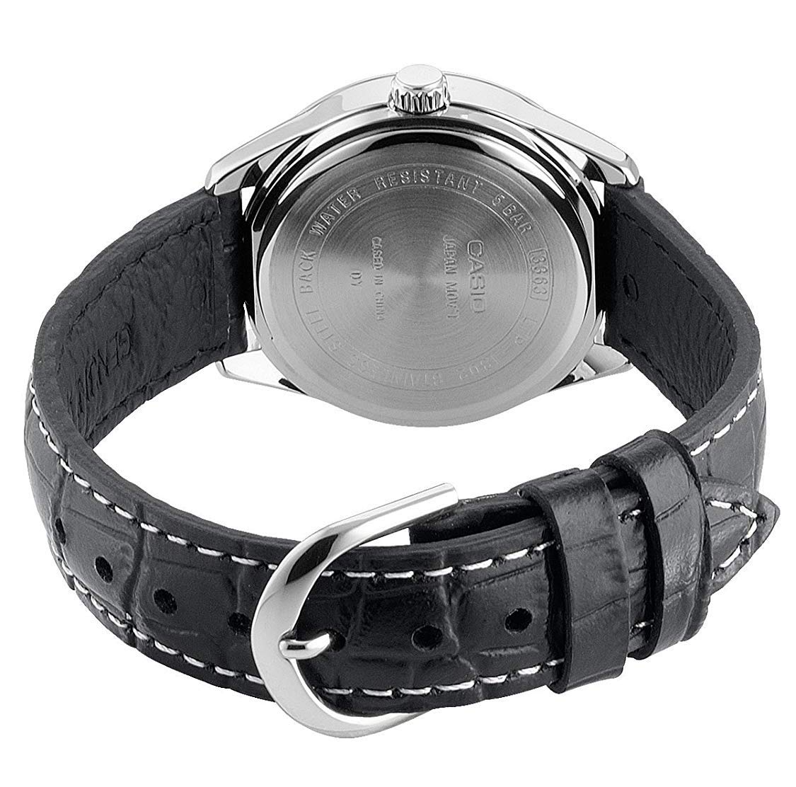 Casio Orologio Da Donna LTP-1303PL-7BVEF