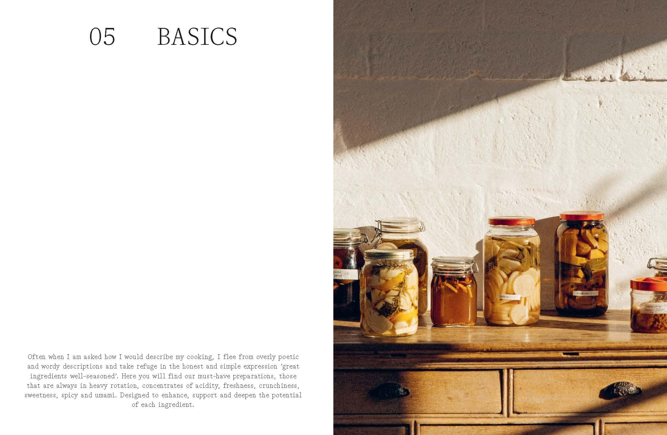 Moroseta Kitchen: Recipes and Stories from a Modern Puglian Farmhouse