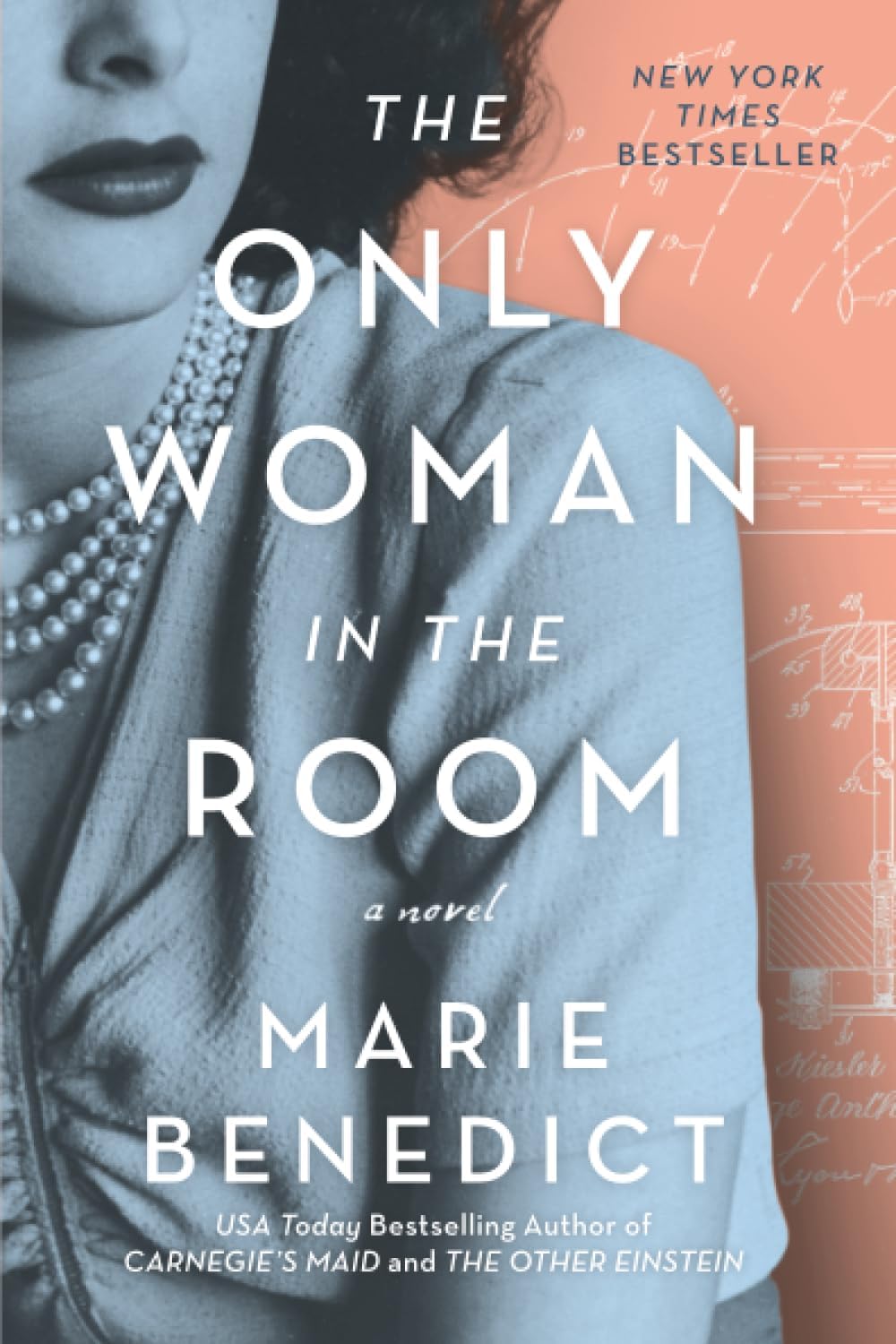 The Only Woman in the Room