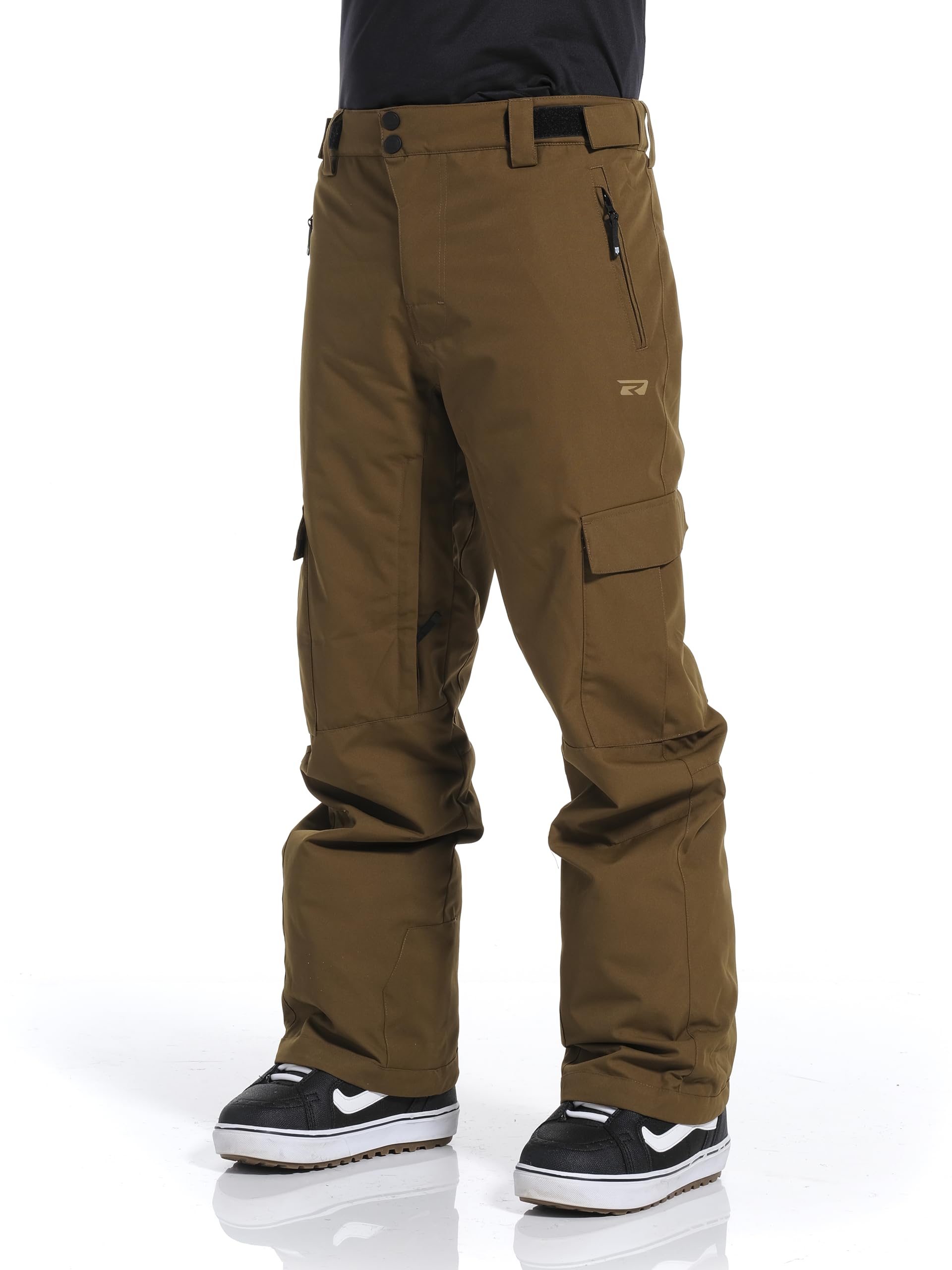 Rehall Buzz-R Hose 2024 Dessert Palm